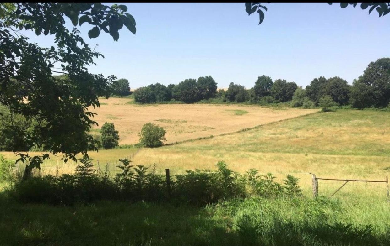 Chez Sophie - Et Equestre Holiday home
