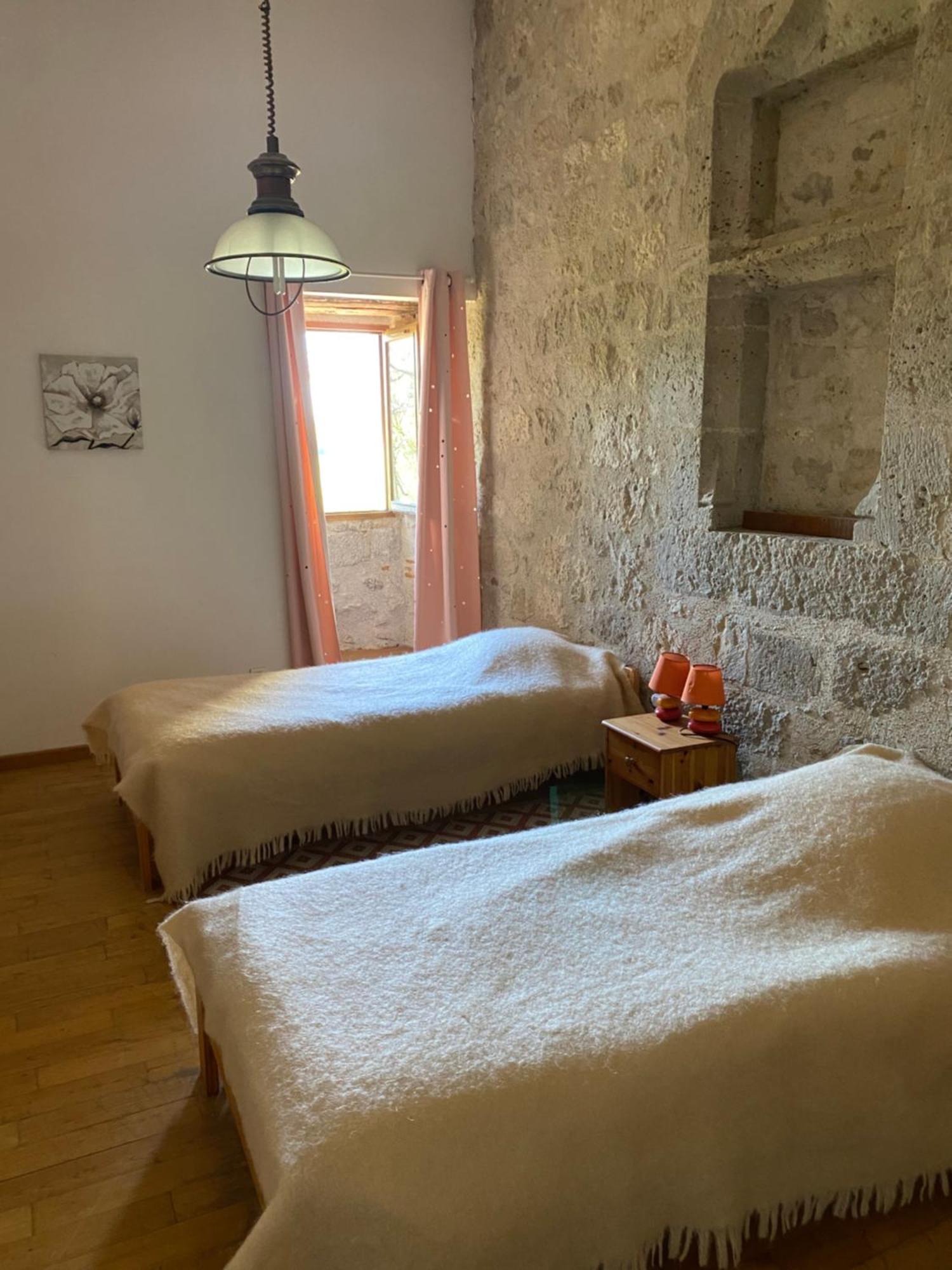 Chez Sophie - Et Equestre Holiday home