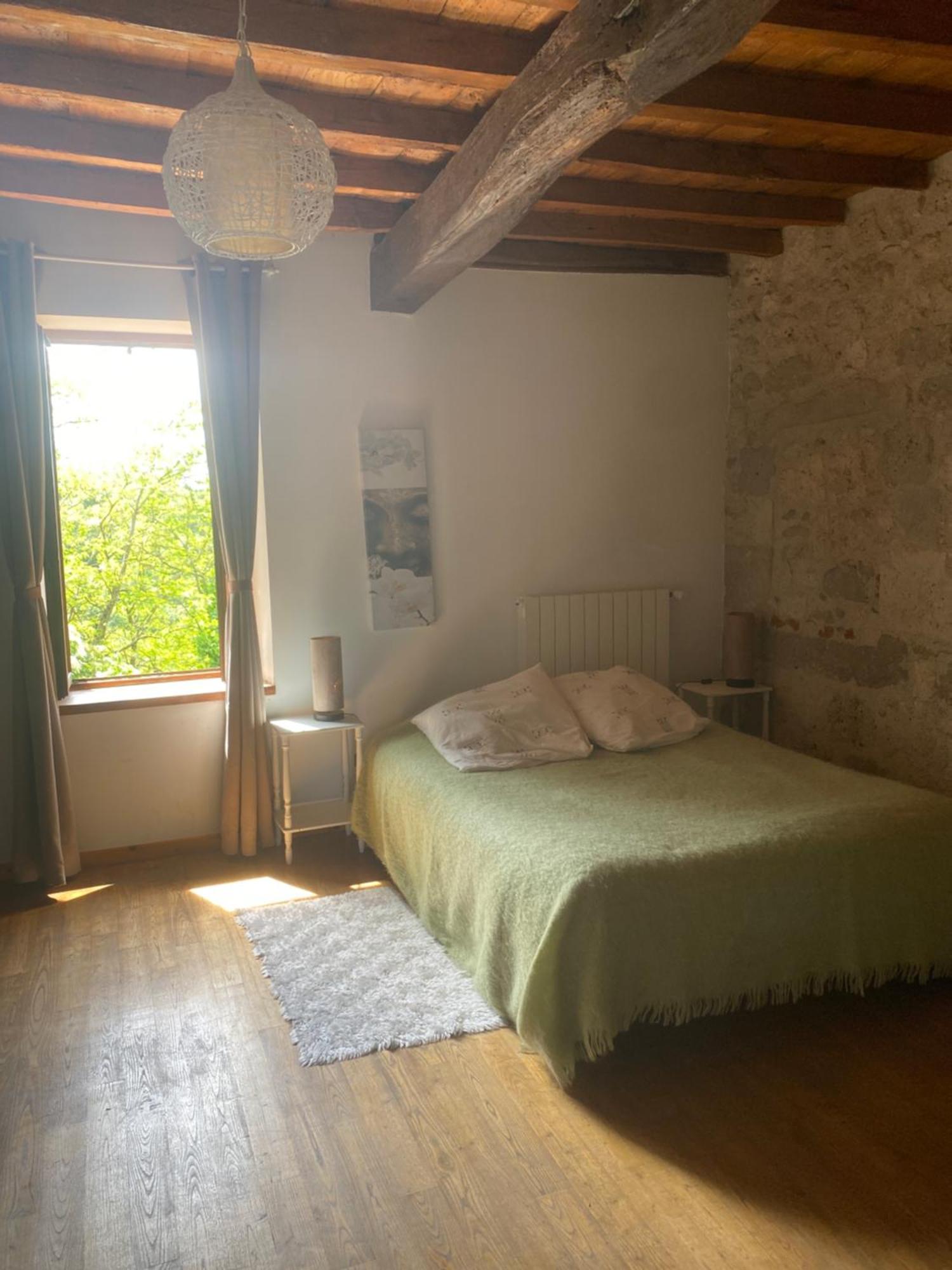 Ferienhaus Chez Sophie - Et Equestre