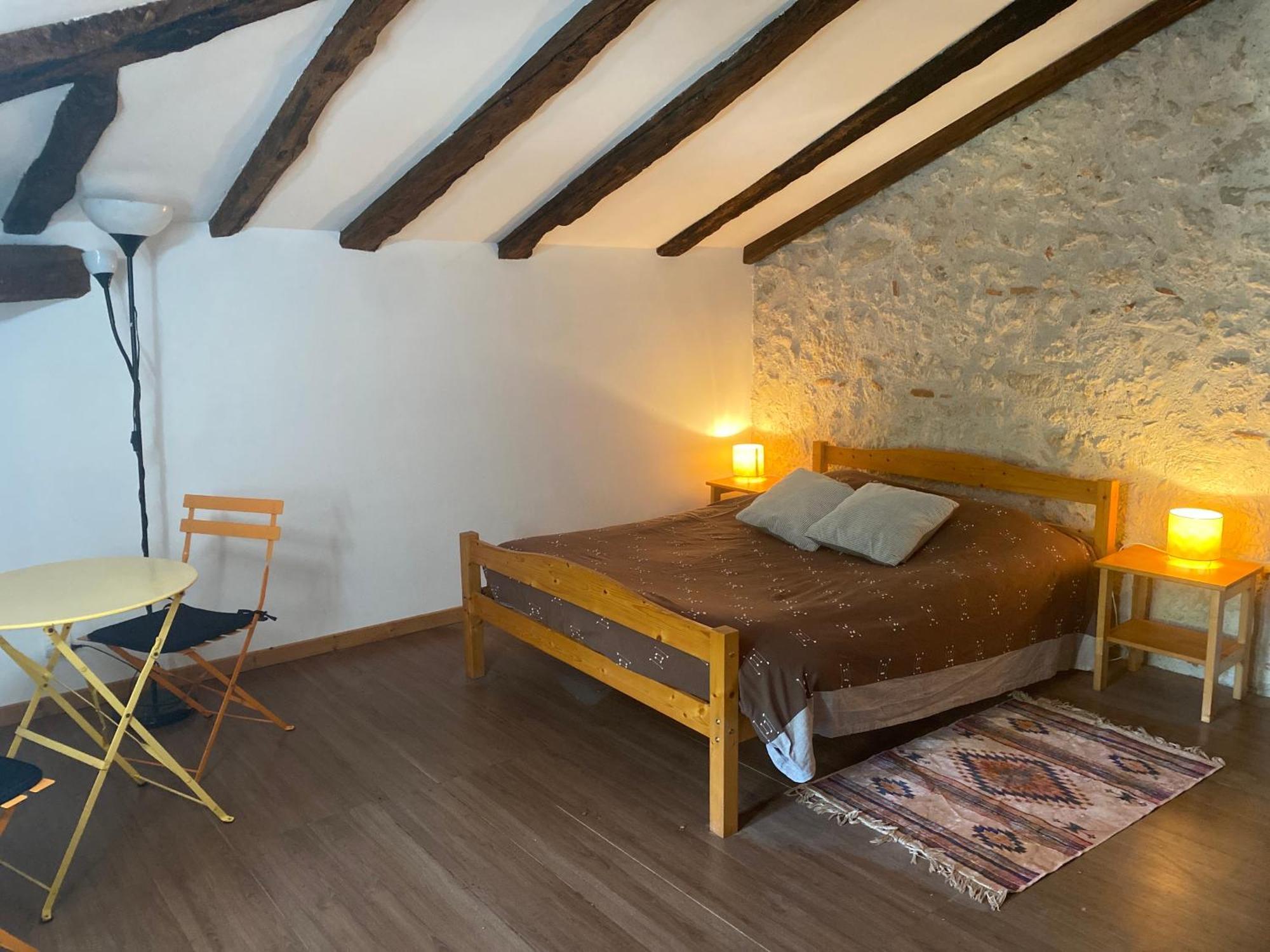 Holiday home Chez Sophie - Et Equestre *
