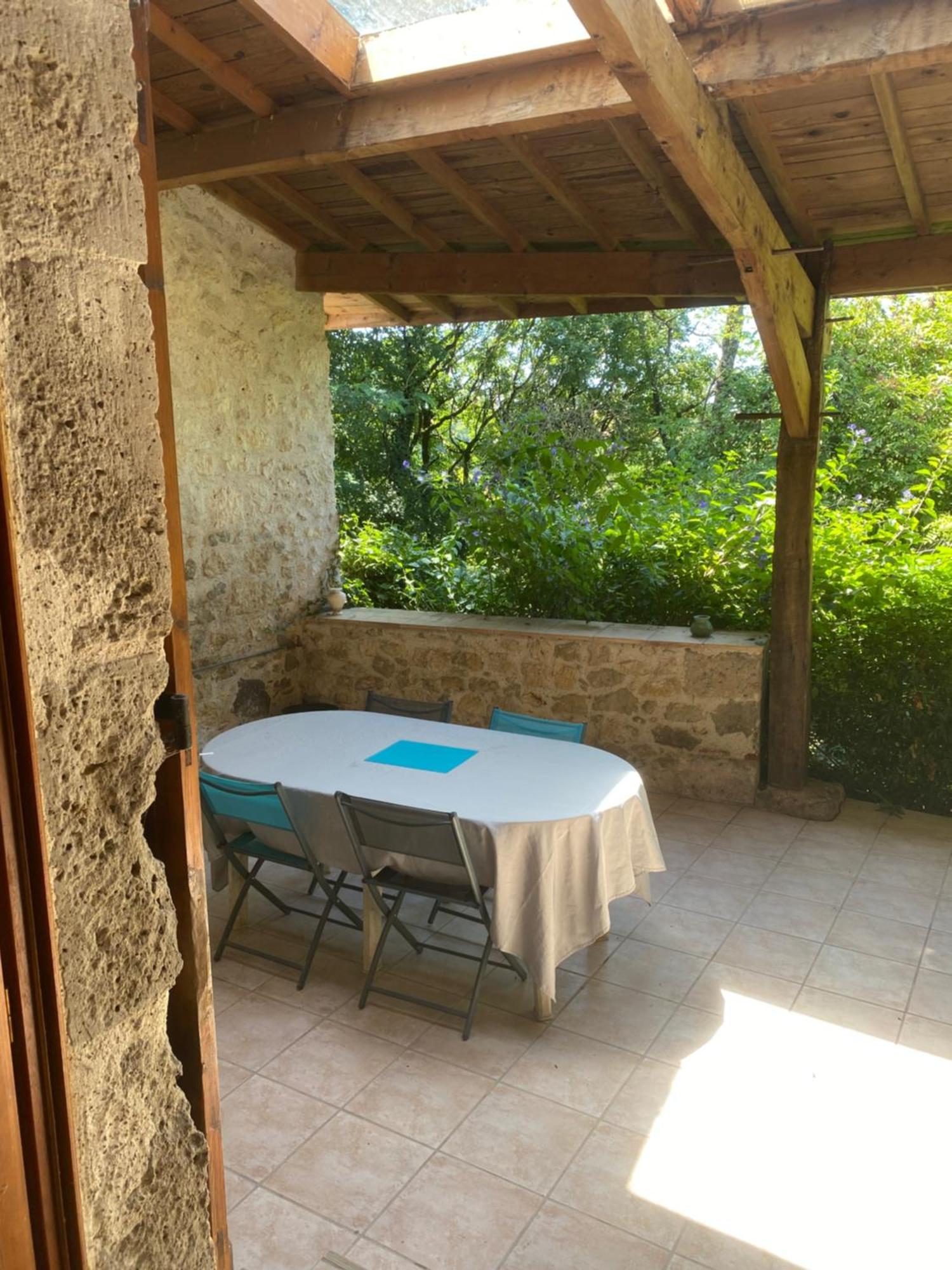 Holiday home Chez Sophie - Et Equestre